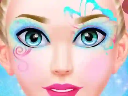 Gêm Love Ballerina ar-lein