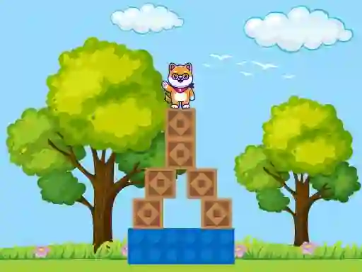 Gêm Box Challenge ar-lein