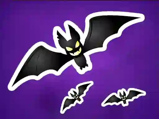 Gêm Batman cool ar-lein