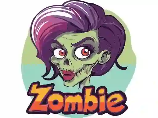 Gêm Mrs. Zombie ar-lein