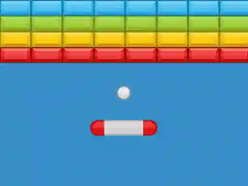 Gêm Paddle Game ar-lein