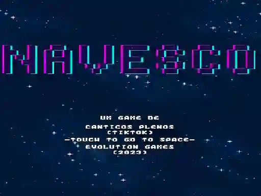 Gêm Navesco ar-lein