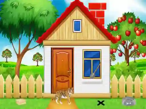 Gêm 15 doors Escape ar-lein