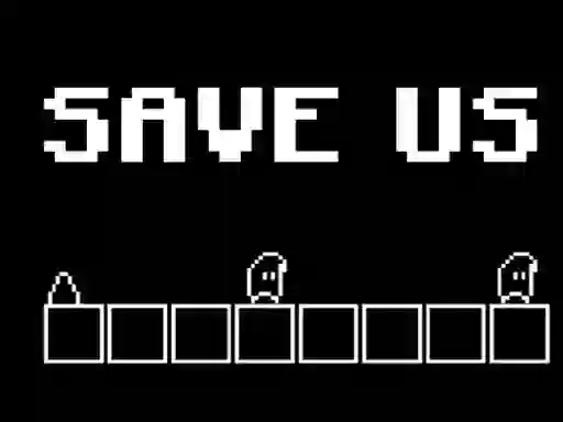 Gêm Save Us ar-lein