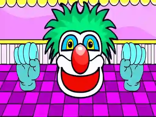 Gêm Fun House Escape ar-lein