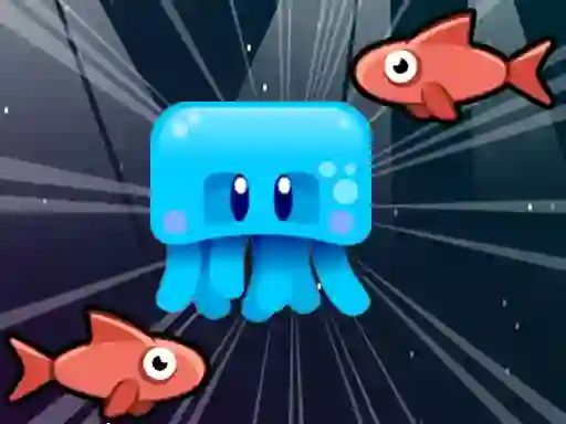 Gêm Hungry Jelly ar-lein