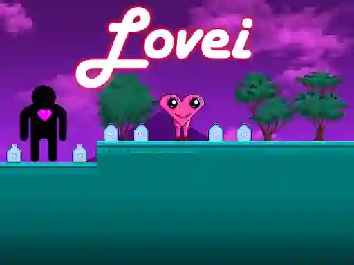 Gêm Lovei ar-lein