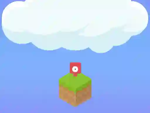 Gêm Floating Islands ar-lein