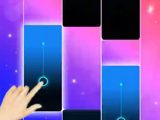 Gêm Piano Master ar-lein