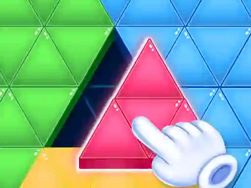 Gêm Tri Puzzle ar-lein