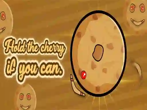 Gêm Cherry Inhere ar-lein