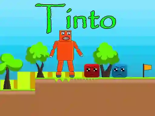 Gêm Tinto ar-lein