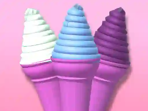 Gêm Ice Cream Inc. ar-lein
