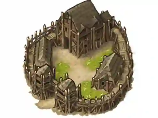 Gêm Orcs: new lands ar-lein