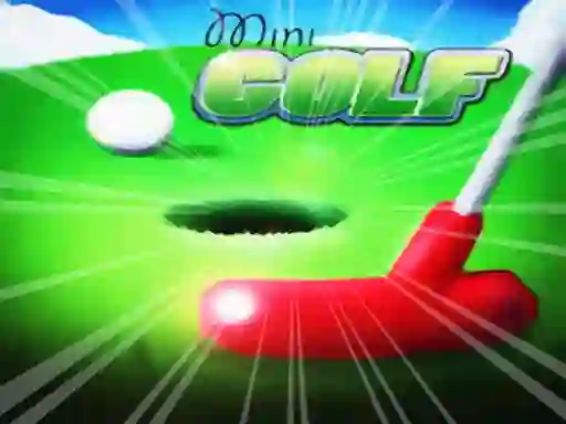 Gêm Is it Golf? ar-lein