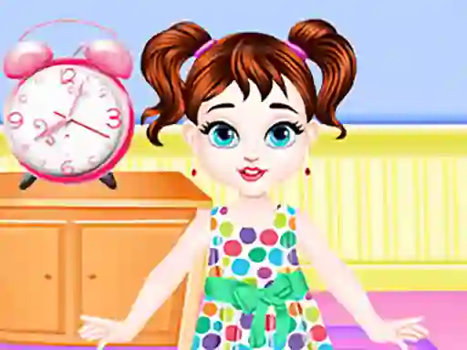 Gêm Baby Taylor Life Diary ar-lein