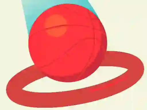 Gêm Flappy Ball Shoot ar-lein