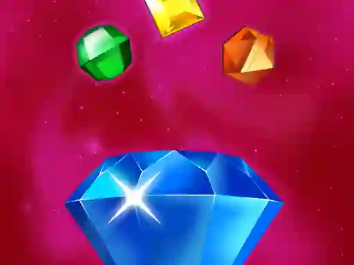 Gêm Bejeweled Classic ar-lein