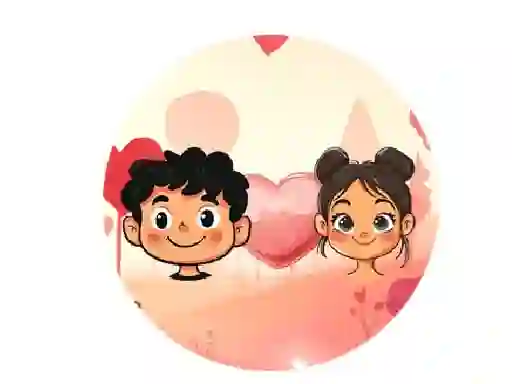 Gêm Perfect Pair ar-lein