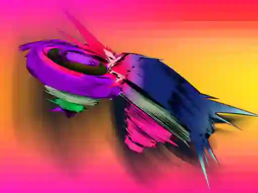 Gêm Blade Battle ar-lein