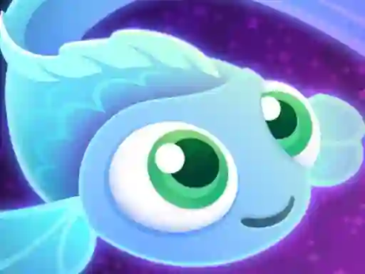 Gêm Fish Makeover 2022 ar-lein