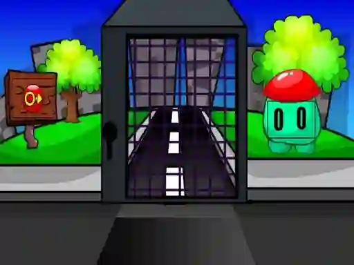 Gêm Street Escape 2 ar-lein