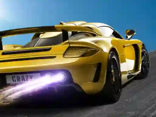 Gêm Galactic Speed ar-lein