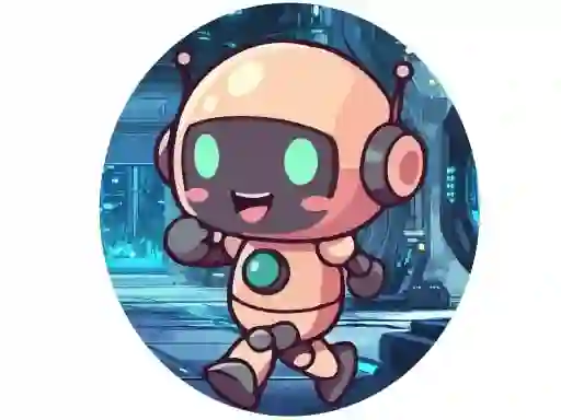Gêm Cyber Chase ar-lein