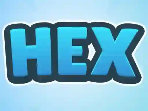 Gêm Hex ar-lein
