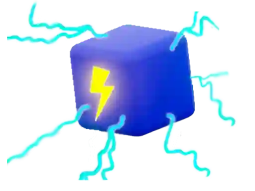 Gêm Super Cubo ar-lein