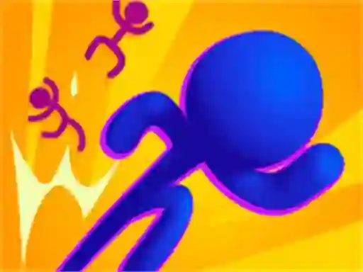 Gêm 3D Bubble Rush! ar-lein