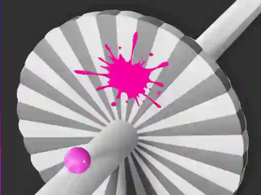 Gêm Color Shooter ar-lein