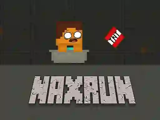 Gêm NaxRun ar-lein