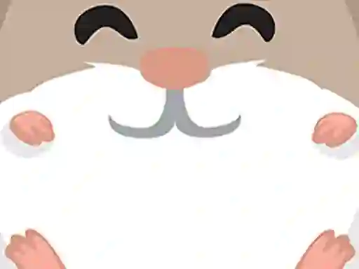 Gêm Hamster Pop ar-lein