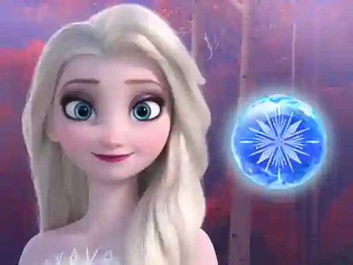 Gêm Disney Frozen ar-lein