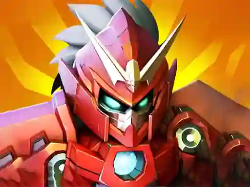Gêm Iron Man Parkour ar-lein
