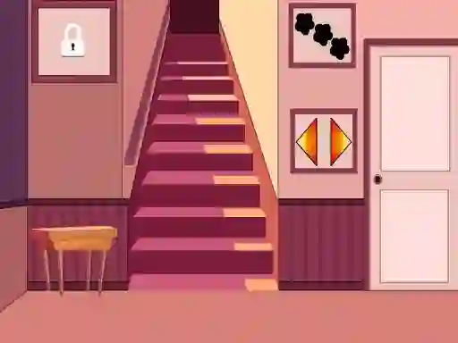 Gêm Carriage House Escape ar-lein