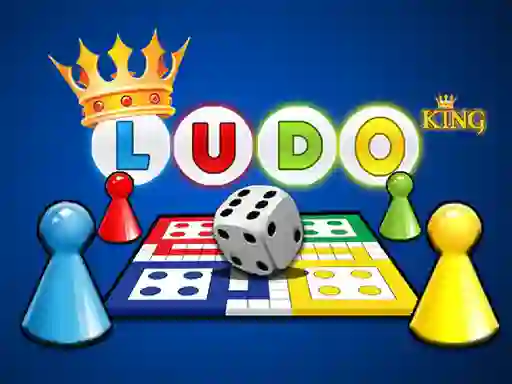 Gêm Ludo King ar-lein