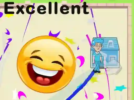 Gêm Draw To Home ar-lein