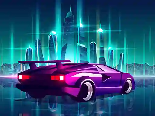 Gêm Galactic Traffic ar-lein