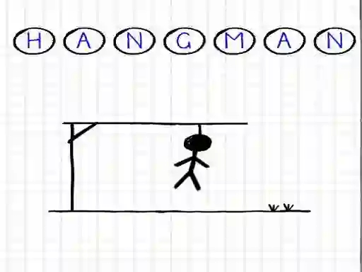 Gêm Hangman GDPR ar-lein