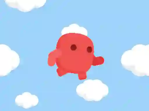 Gêm RedMan Jumping ar-lein