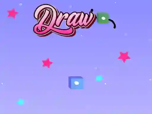 Gêm Draw ar-lein