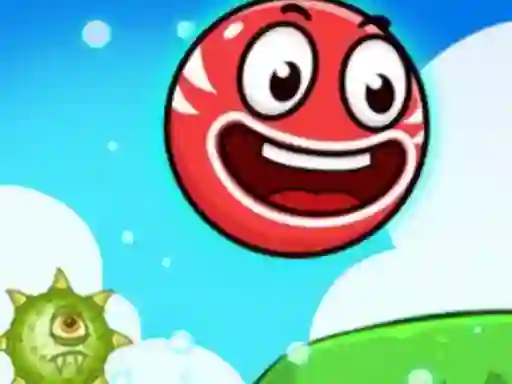 Gêm Roller Ball Adventure ar-lein