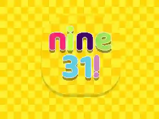 Gêm nine31! ar-lein