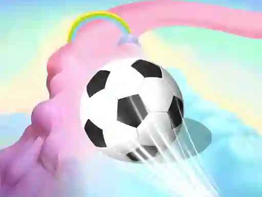 Gêm 3D Super Rolling Ball Race ar-lein