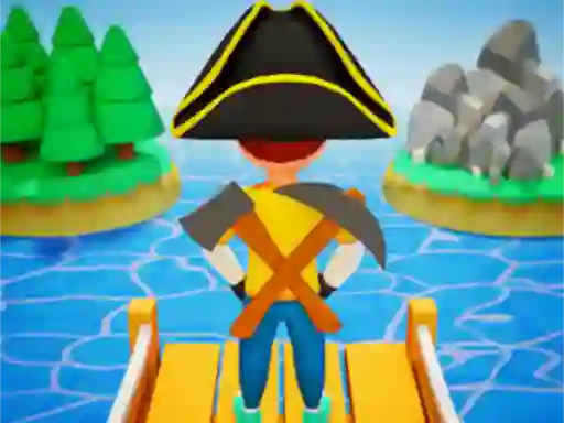 Gêm Misland ar-lein