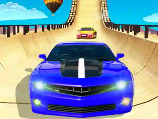Gêm Car Driver ar-lein