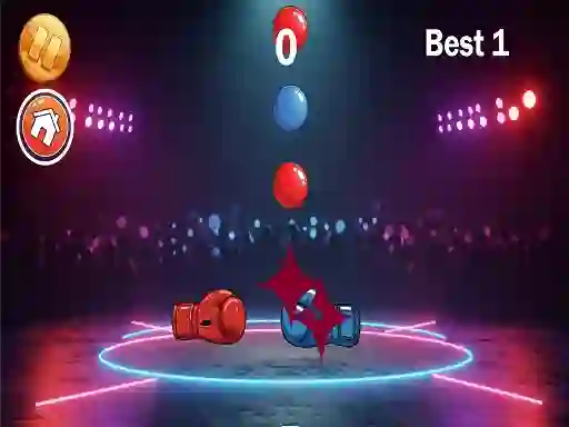 Gêm Ring Master Legends ar-lein
