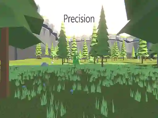 Gêm Precision ar-lein
